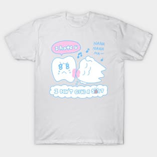 Wisdom teeth T-Shirt